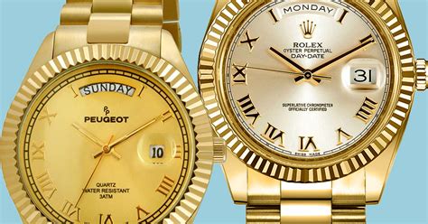 buy fake presidential rolex|rolex look alike watch.